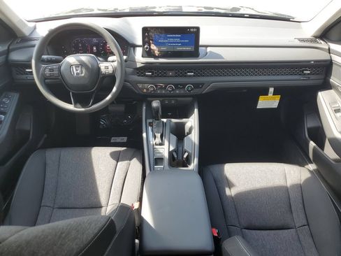 New 2026 Honda Accord SE image 13