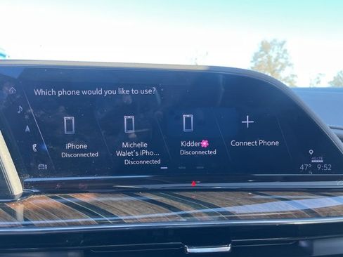 Used 2023 Cadillac Escalade Sport Platinum image 33