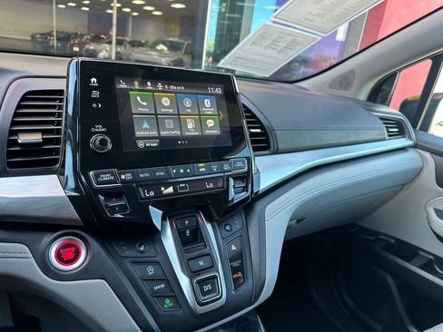 Used 2020 Honda Odyssey EX-L image 19