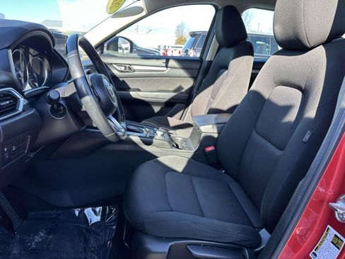 Used 2019 MAZDA CX-5 Sport image 22