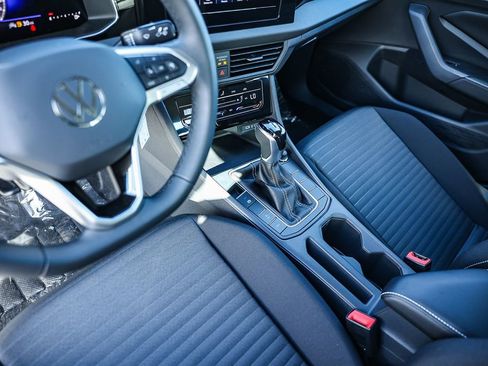 New 2026 Volkswagen Jetta S image 30