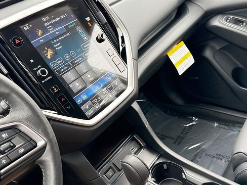 New 2026 Subaru Ascent Limited image 29