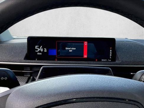 Certified 2023 Ford Mustang Mach-E Premium RWD image 18