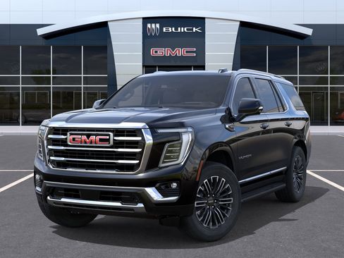 New 2026 GMC Yukon Elevation w/ Elevation Premium Package RWD image 30