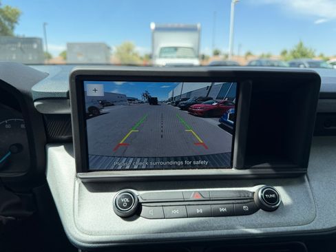 Certified 2024 Ford Maverick XLT FWD image 25