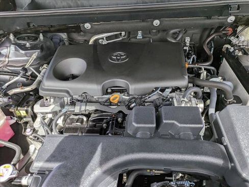 Certified 2024 Toyota RAV4 XLE w/ Convenience Package image 23