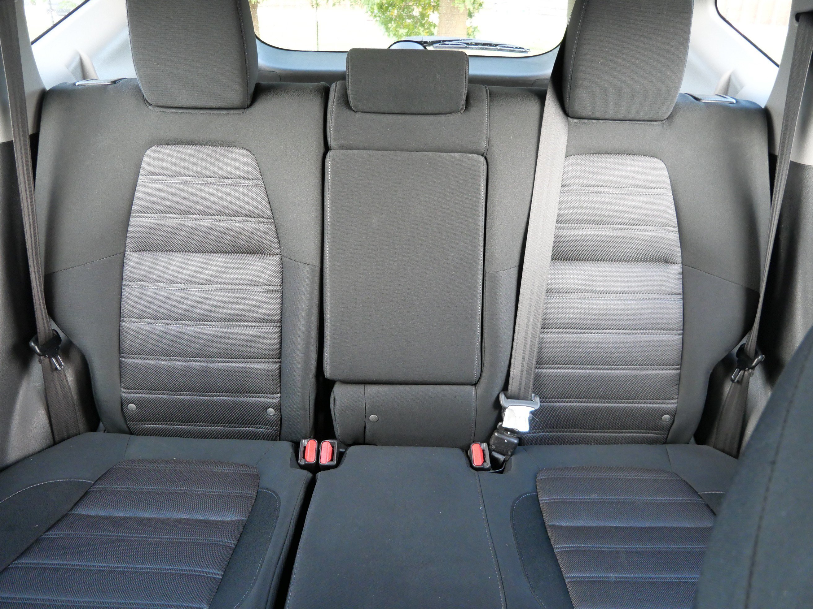 Used 2019 Honda CR-V LX image 13