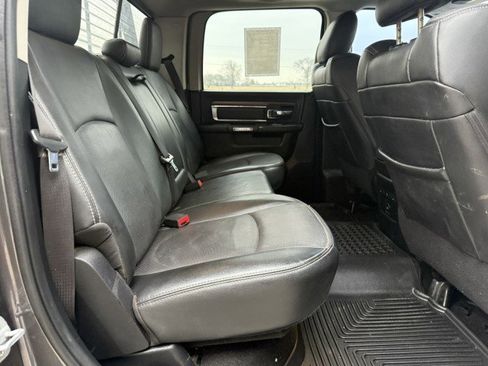 Used 2014 RAM 2500 Laramie image 27