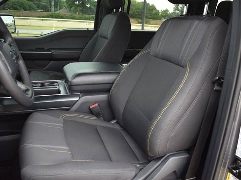 Used 2024 Ford F150 STX AWD/4WD image 18