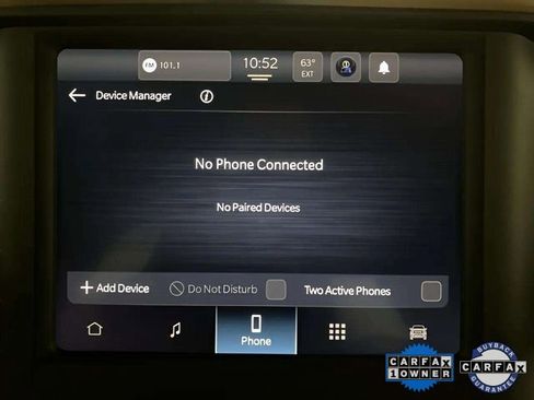 Used 2024 RAM 2500 Big Horn w/ Bed Utility Group image 42