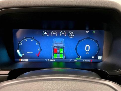 Used 2024 Ford F150 Lariat image 25