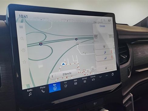 Used 2024 Ford Expedition Limited image 37