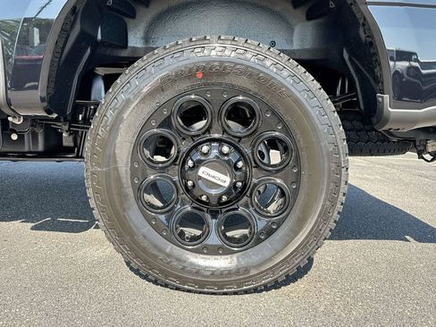 New 2026 Ford F250 Lariat AWD/4WD image 28