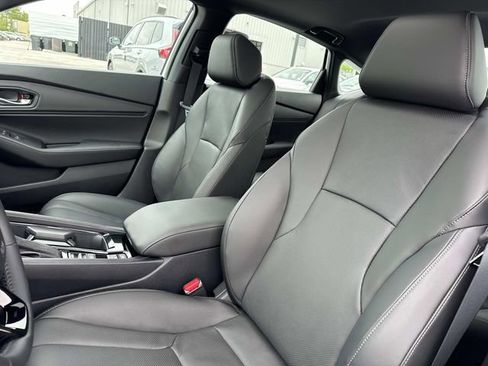 New 2026 Honda Accord Sport image 5