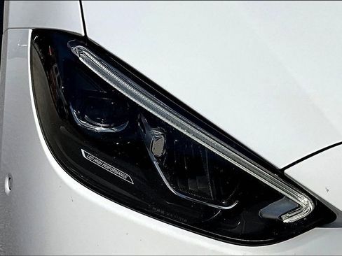 Used 2022 Mercedes-Benz C 300 4MATIC Sedan image 31