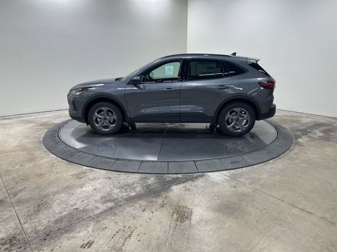 New 2026 Ford Escape ST-Line w/ Tech Pack #1 AWD/4WD image 9