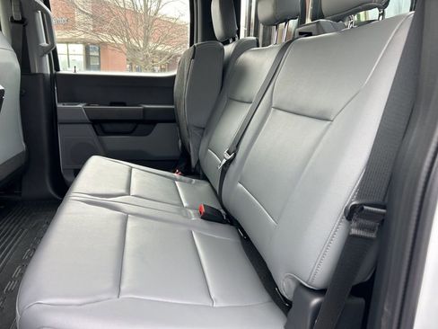 New 2026 Ford F550 4x4 Crew Cab image 14