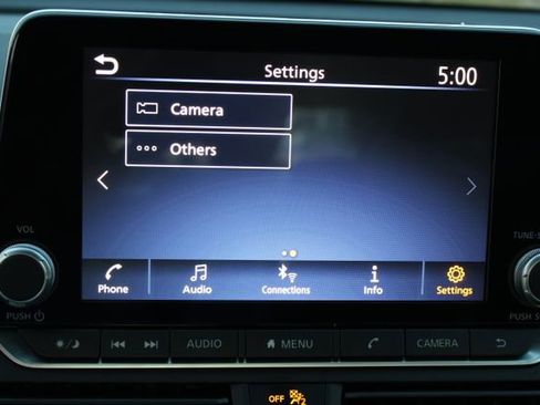 New 2025 Nissan Altima 2.5 S image 28