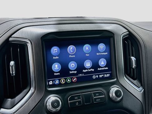 Used 2022 GMC Sierra 2500 Denali w/ Denali Ultimate Package AWD/4WD image 15