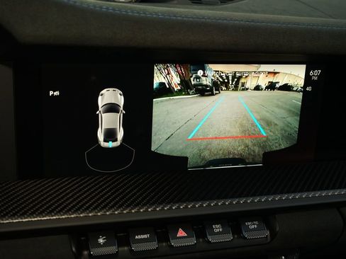 Used 2026 Porsche 911 GT3 image 21