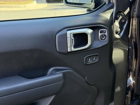 New 2026 Jeep Wrangler Sport AWD/4WD image 26