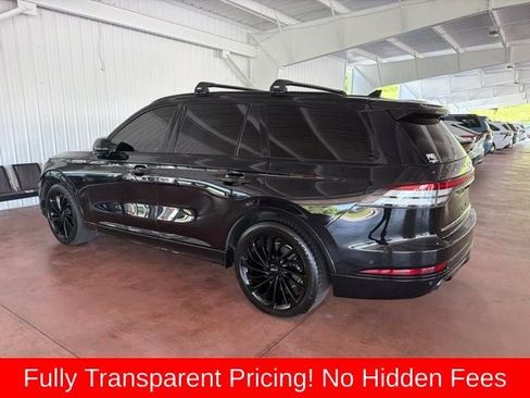 Used 2022 Lincoln Aviator Reserve w/ Equipment Group 201A AWD/4WD image 9
