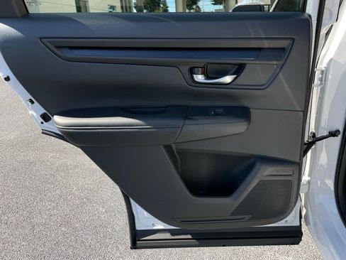 New 2026 Honda CR-V EX image 40