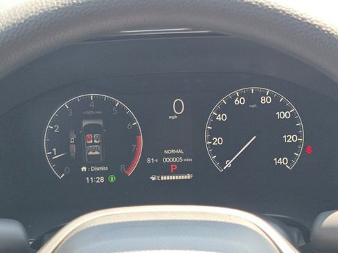 New 2026 Honda CR-V LX image 31