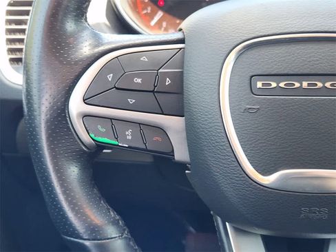 Used 2020 Dodge Durango SXT w/ 3rd Row Seating Group image 31