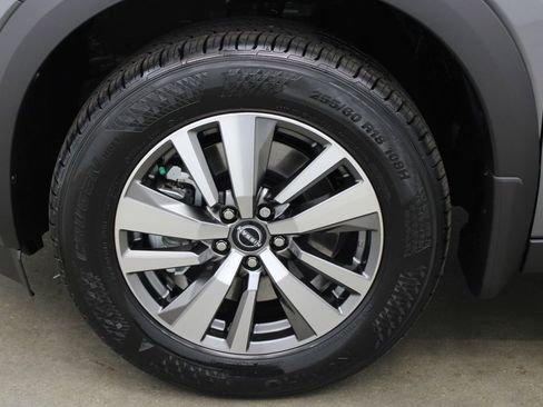New 2026 Nissan Pathfinder SL FWD image 26