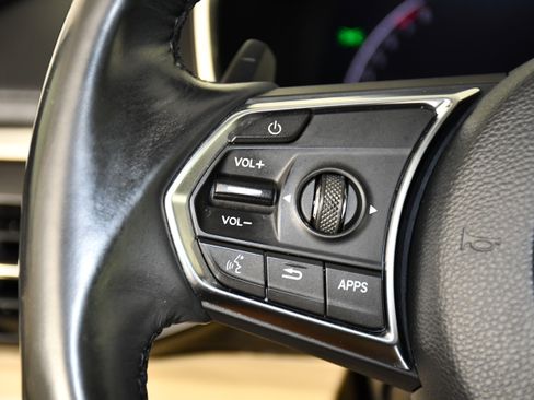 Certified 2024 Acura MDX SH-AWD w/ Technology Package image 20