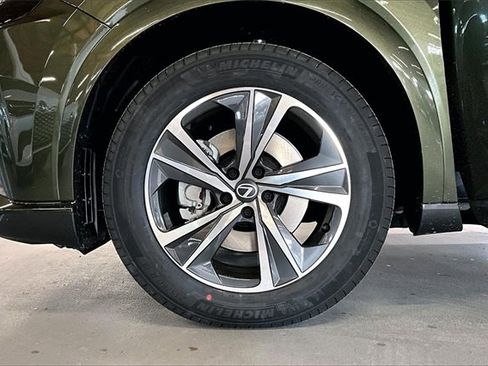 New 2026 Lexus RX 350 Premium image 12