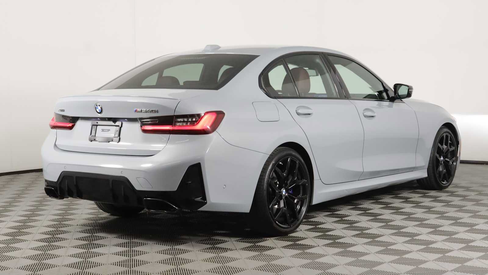Used 2025 BMW M340i xDrive w/ Premium Package AWD/4WD image 6