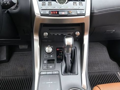 Used 2020 Lexus NX 300 FWD w/ Premium Package image 9