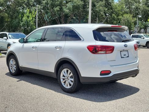 Used 2019 Kia Sorento AWD image 8