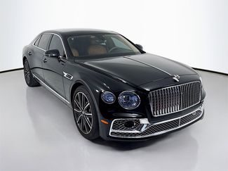 Used 2023 Bentley Flying Spur Azure video 1