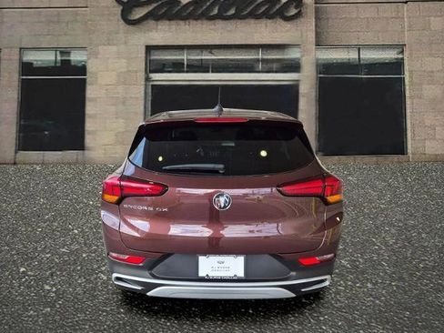 Used 2023 Buick Encore GX Preferred w/ Cold Weather Comfort Package image 4