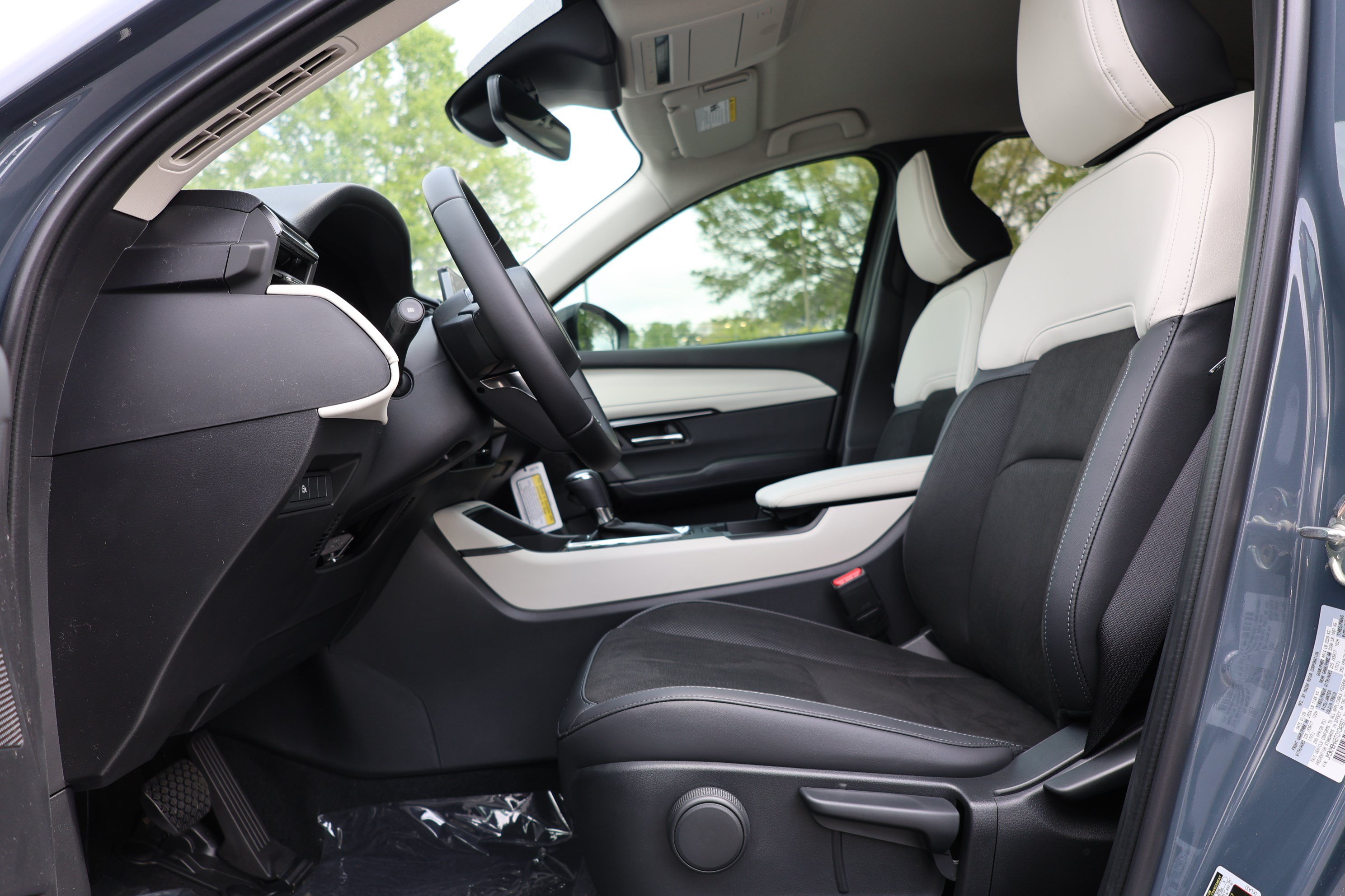 New 2026 MAZDA CX-5 Select AWD/4WD image 8