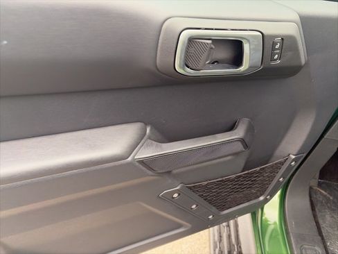 New 2025 Ford Bronco Outer Banks image 17