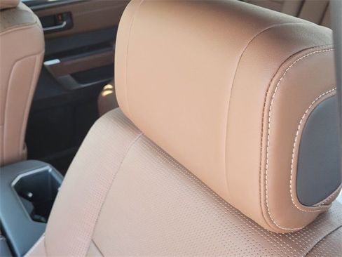 New 2026 Toyota Tundra 1794 Edition image 11