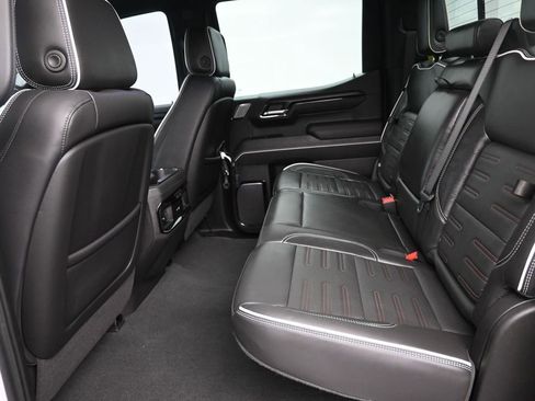 Used 2024 GMC Sierra 1500 AT4X w/ AT4X AEV Edition AWD/4WD image 14