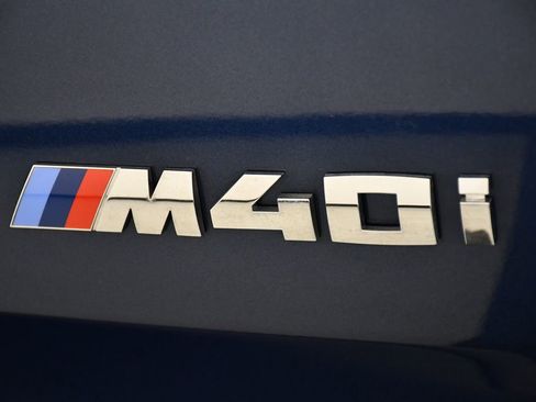 Used 2022 BMW X3 M40i w/ Premium Package image 10