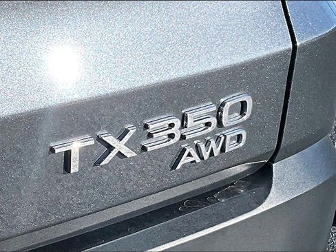 Used 2024 Lexus TX 350 AWD w/ Cold Weather Package image 8