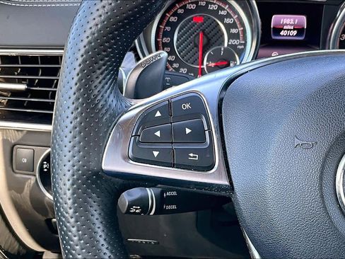 Used 2018 Mercedes-Benz GLE 63 AMG S image 24