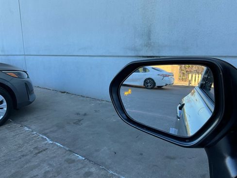 New 2026 Toyota Camry XSE image 19