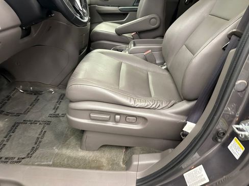 Used 2016 Honda Odyssey EX-L image 10