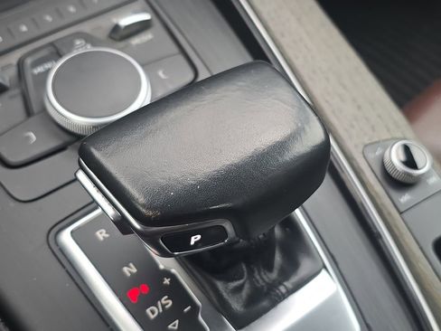 Used 2018 Audi A4 2.0T Ultra Premium w/ Convenience Package image 23