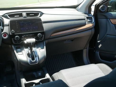 Used 2018 Honda CR-V EX image 23