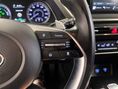 Used 2022 Hyundai Sonata SEL image 27