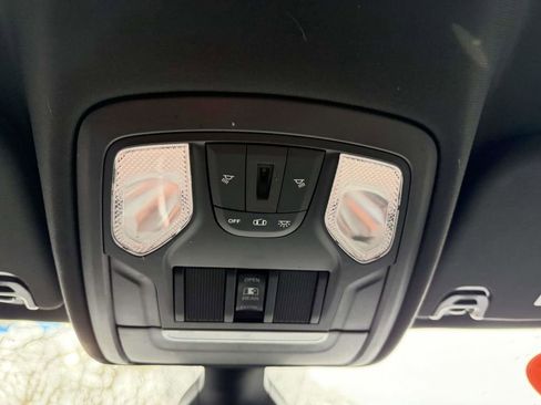 Used 2021 RAM 1500 Big Horn image 36